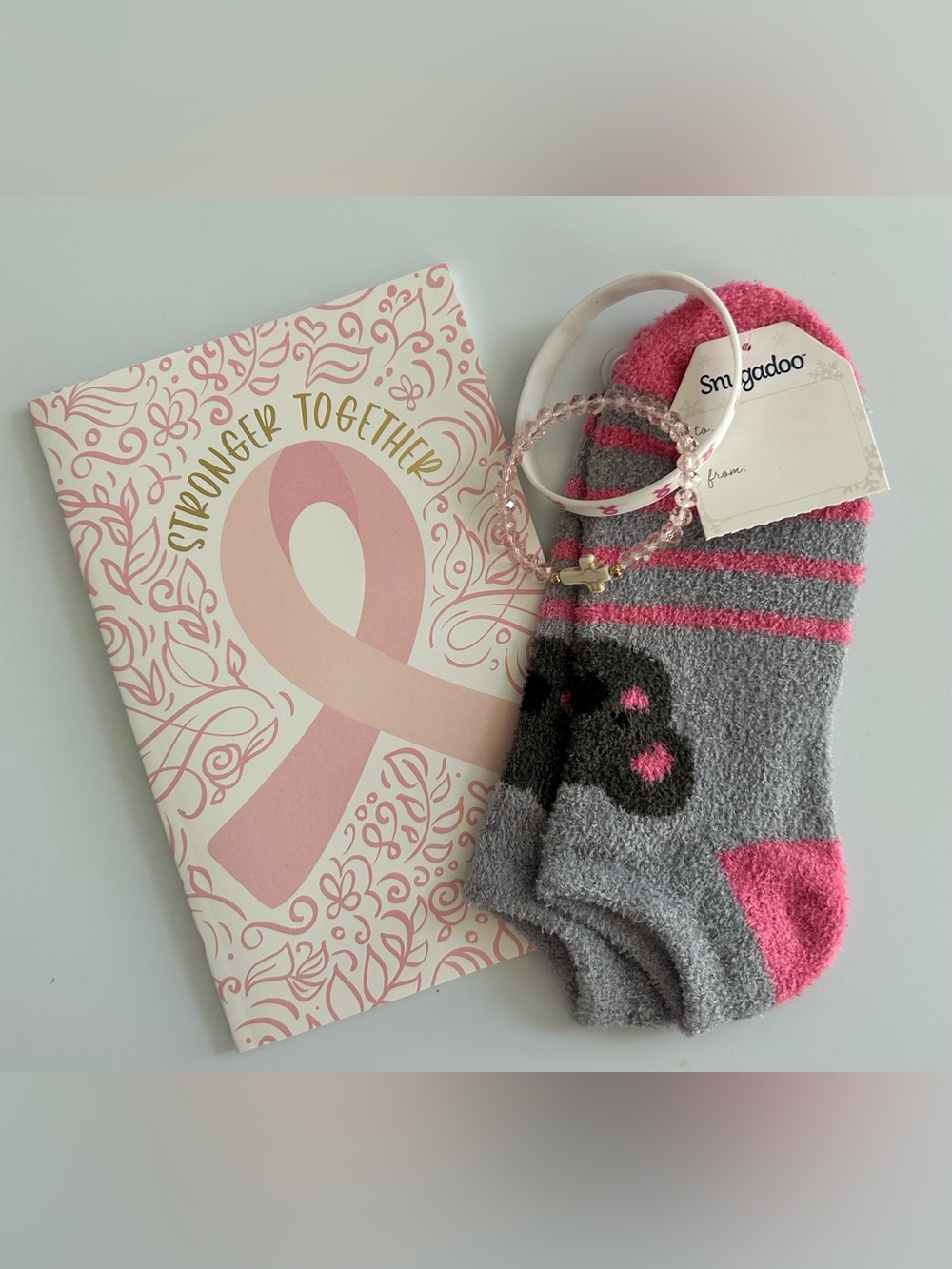 Breast cancer Awareness pink bundle NEW